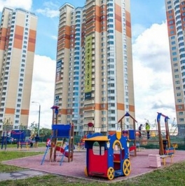 Продажа 2-комн квартиры на вторичном рынке Красногорск г, Красногорский б-р