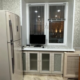 Продажа 3-комн квартиры на вторичном рынке улица Зацепа,  д. 22