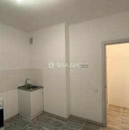 Продажа 3-комн квартиры на вторичном рынке улица Молодцова,  д. 25 к1