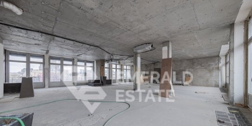 4-комн квартира Левшинский Б. пер,  д. 11