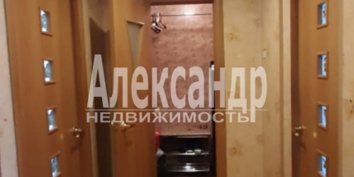 2-комн квартира Приозерск г., Гоголя ул. ,  д. 26