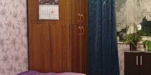 3-комн квартира Стародеревенская улица, 20К2