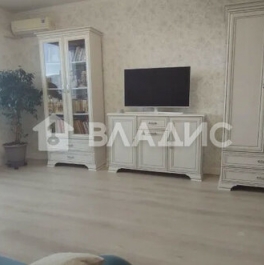 Продажа 3-комн квартиры на вторичном рынке улица Малыгина,  д. 3 к2