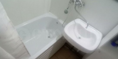 1-комн квартира Русанова проезд,  д. 9