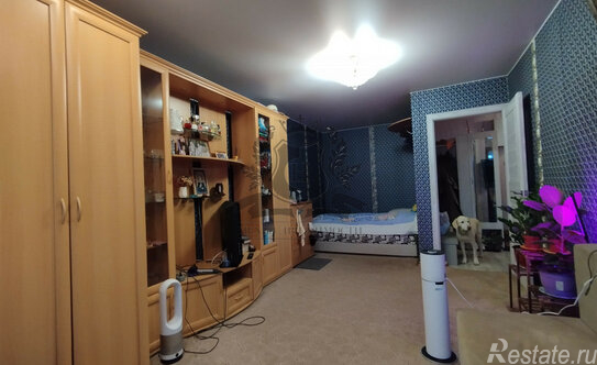 Продажа 1-комн квартиры на вторичном рынке Город Всеволожск, улица Доктора Сотникова,  д. 17