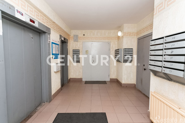 Продажа 3-комн квартиры на вторичном рынке Костромской пр-кт,  д. 69/11