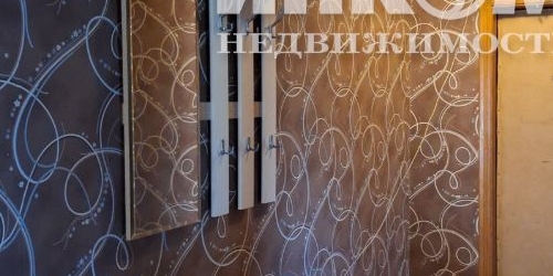 3-комн квартира улица Ватутина, 16к3