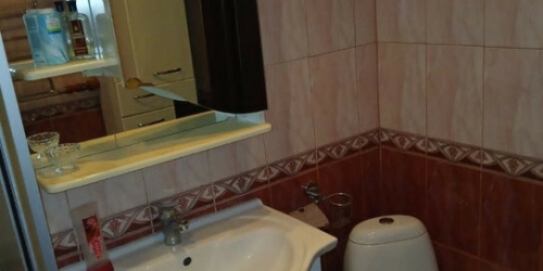 1-комн квартира улица Дмитриевского,  д. 3
