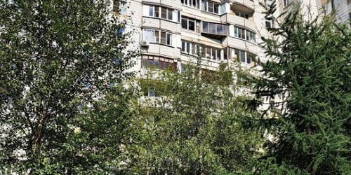 3-комн квартира ул Ленская,  д. 28