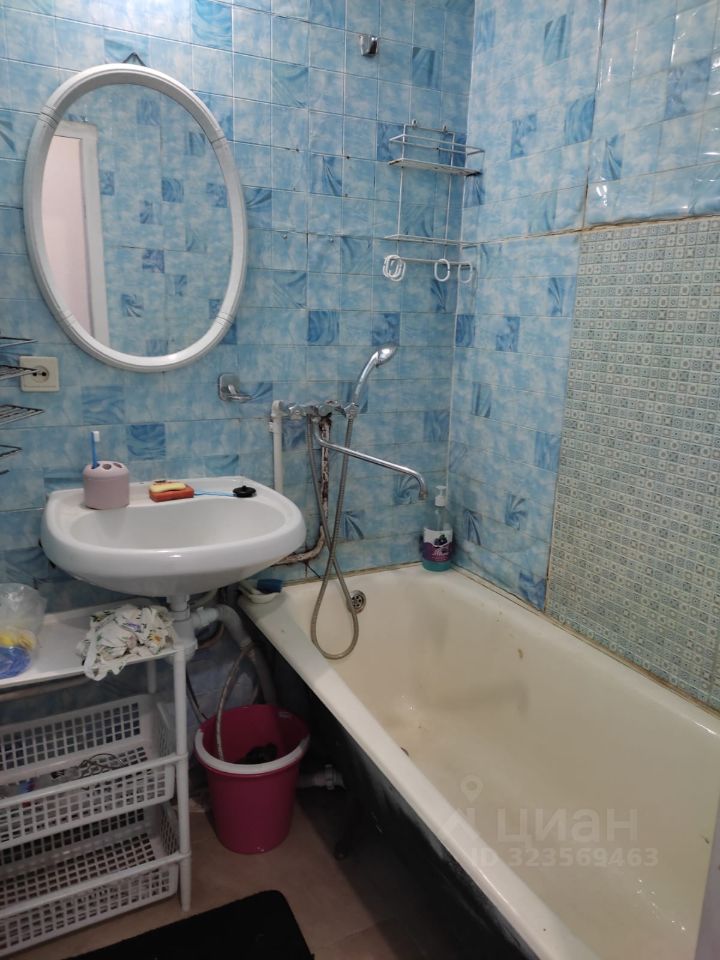 Аренда 2-комн квартиры на вторичном рынке Химки, улица Панфилова, 4