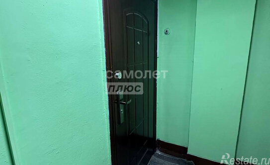 Продажа 2-комн квартиры на вторичном рынке улица Академика Королёва