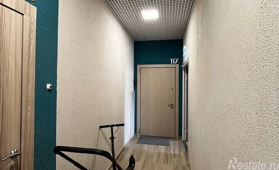 Продажа 2-комн квартиры на вторичном рынке Корабельная улица