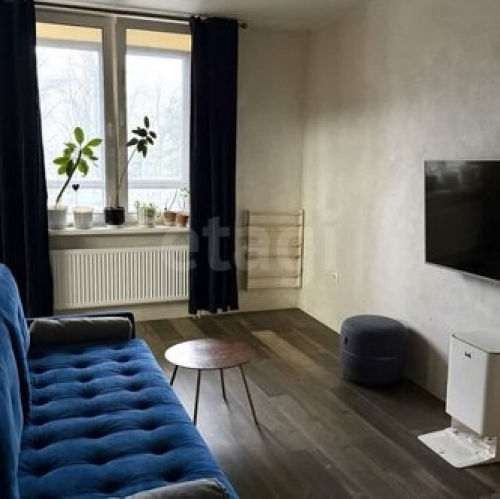 2-комн квартира Александровской фермы пр-кт