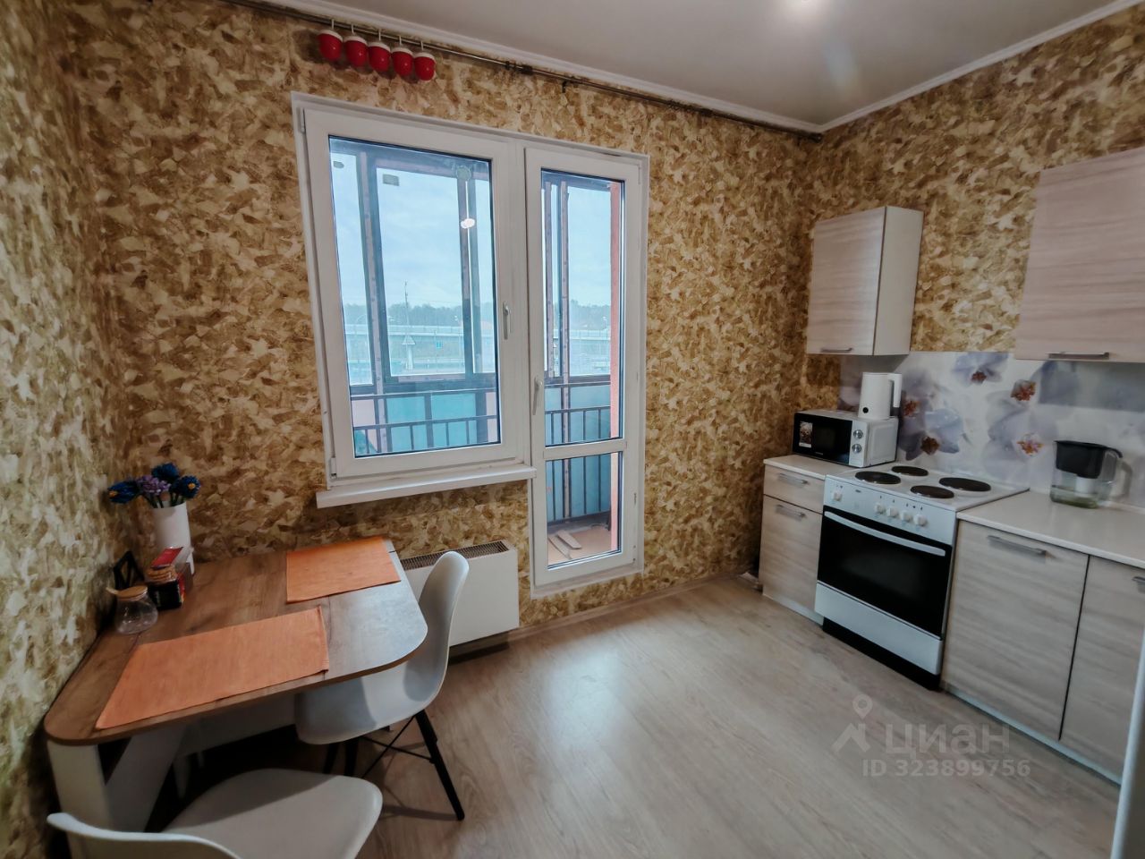 Продажа 1-комн квартиры на вторичном рынке Дмитровское шоссе, 169к1