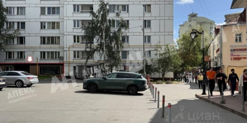 Помещение свободного назначения улица Фридриха Энгельса,  д. 7-21