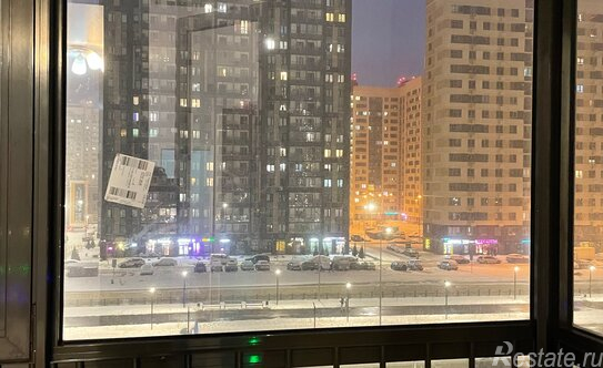 Продажа 1-комн квартиры на вторичном рынке Железнодорожный, проспект Героев,  д. 13