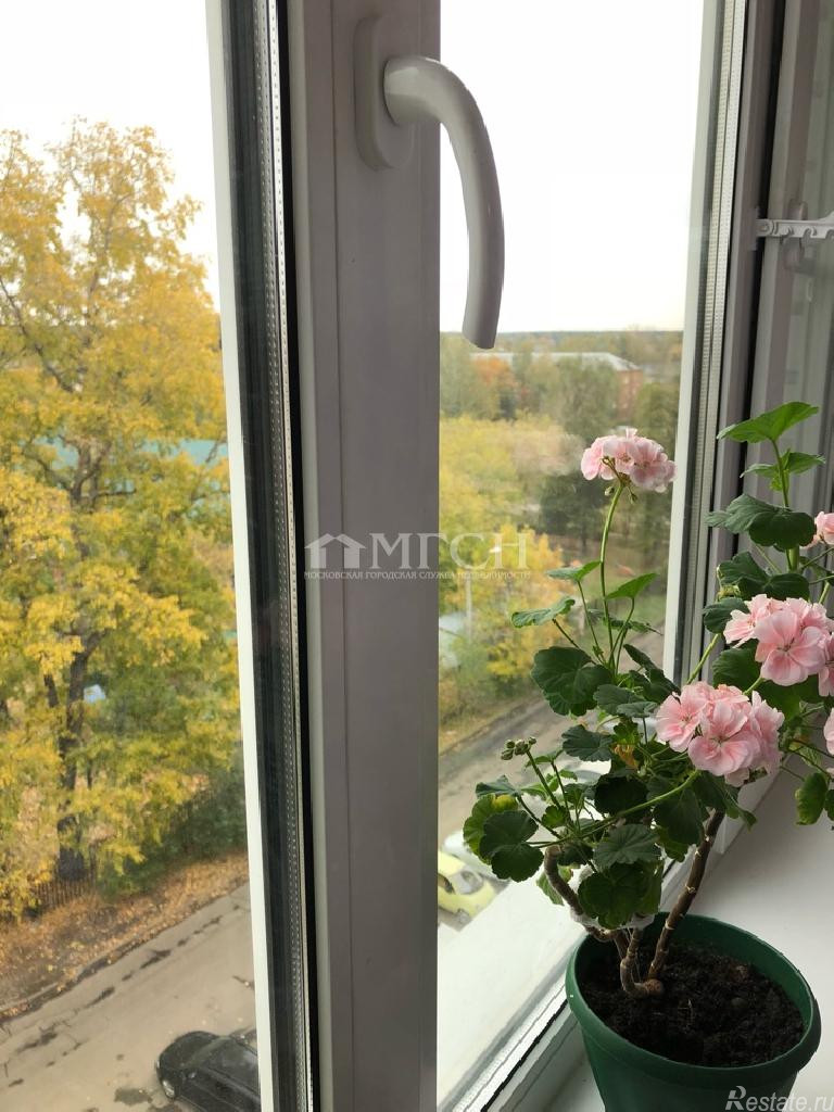 Продажа комнаты Дедовск, улица Победы, 1к1
