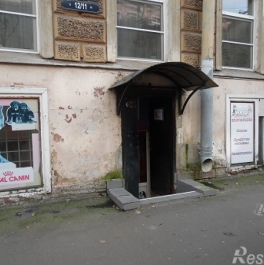 Продажа торгового помещения Красноармейская 4-я ул,  д. 12,  к. 11