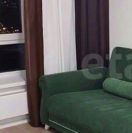 Продажа студии Ильменский проезд, 17к2