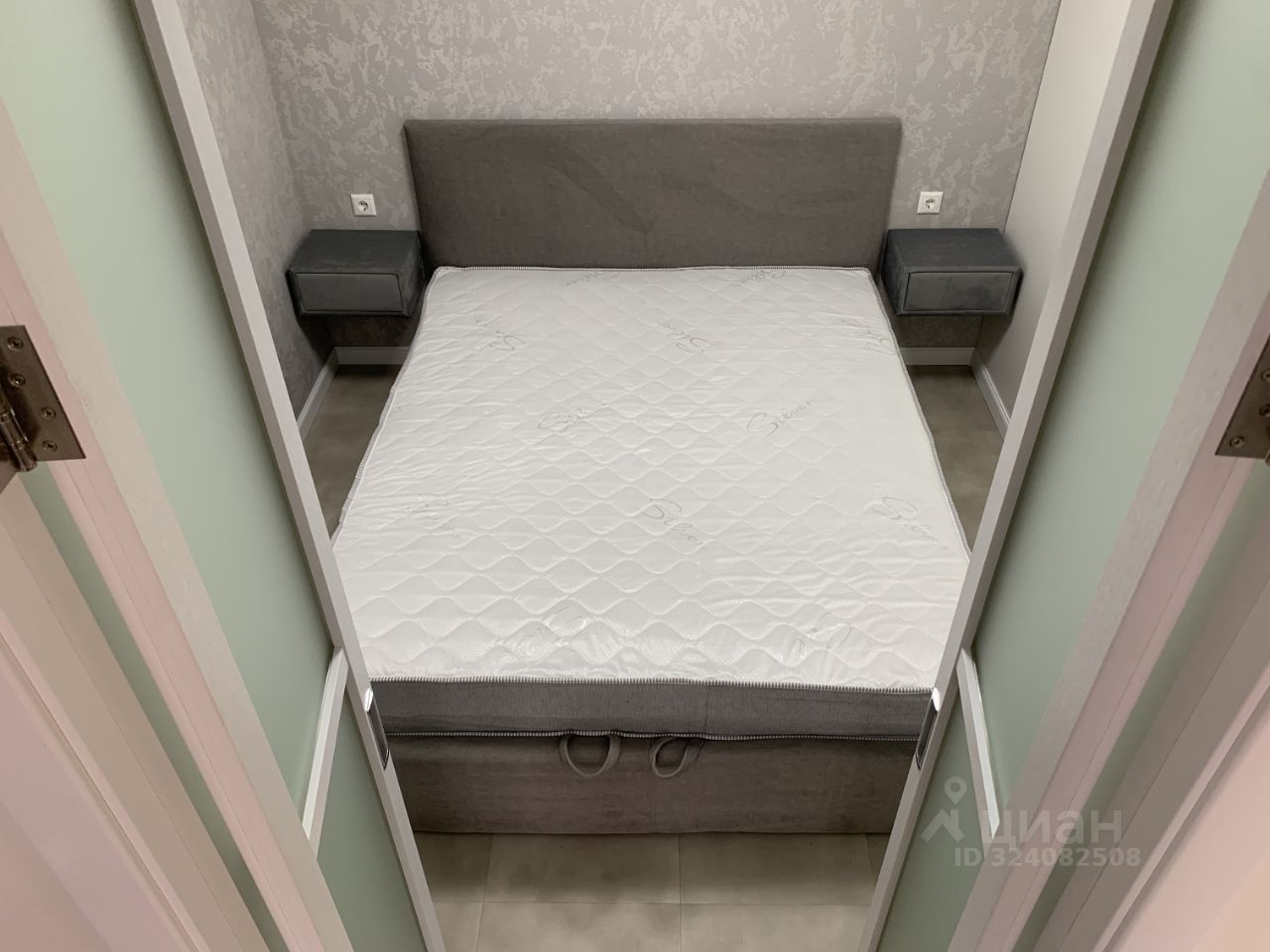 Аренда 1-комн квартиры на вторичном рынке Балашиха, улица Яганова, 3