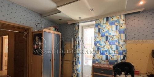 3-комн квартира Ветеранов пр-кт,  д. 108,  к. 1