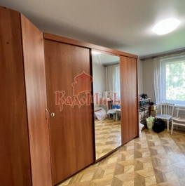 Продажа 3-комн квартиры на вторичном рынке Сергиев Посад, ул Озерная,  д. 5