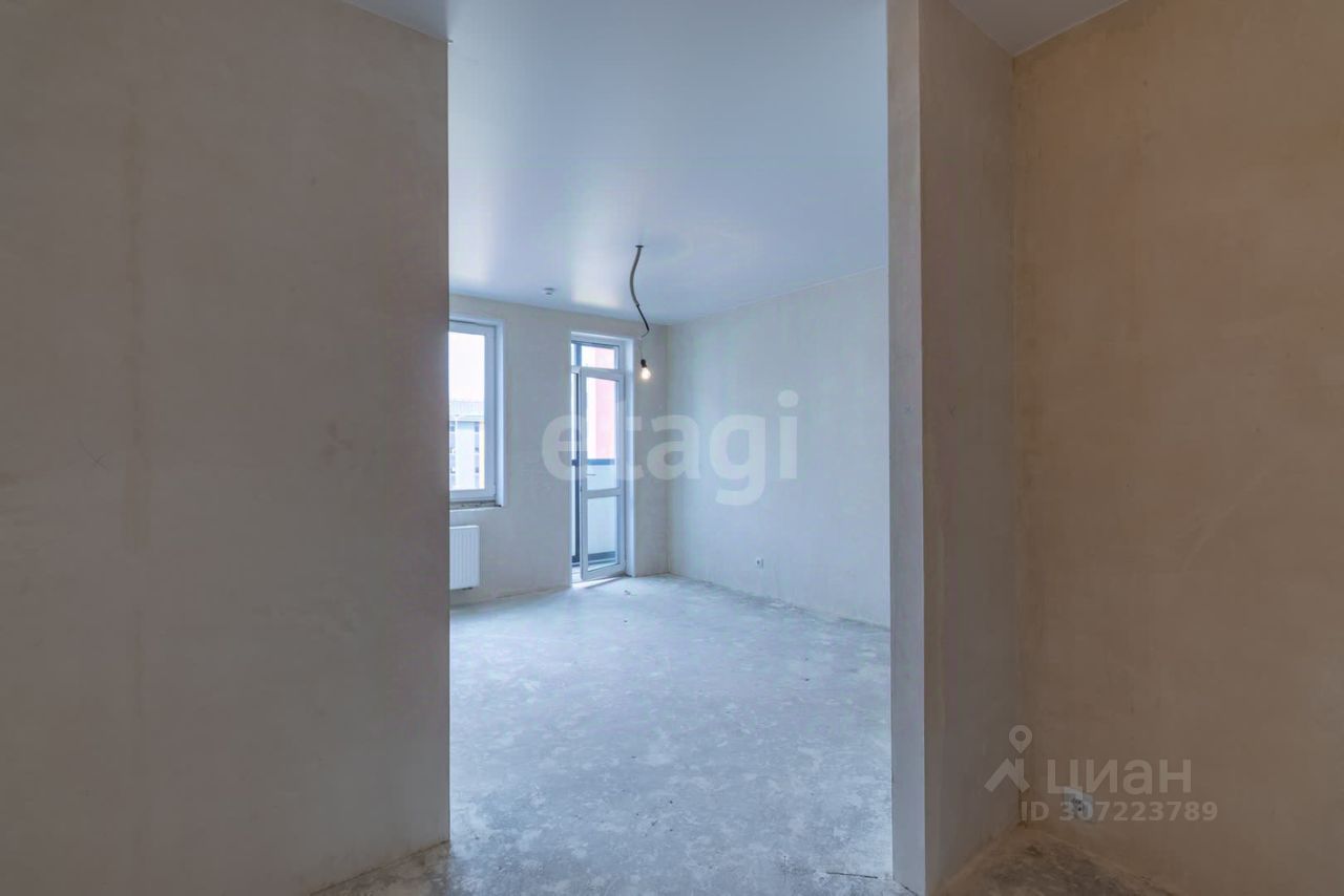 Продажа 2-комн квартиры на вторичном рынке Пушкин, улица Камероновская, 18