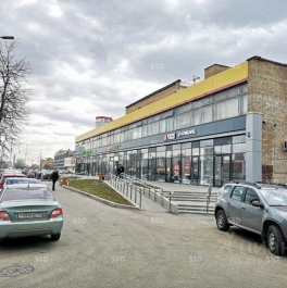 Аренда ПСН Коровинское ш,  д. 1А с2