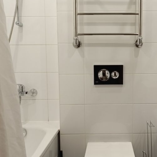 Студия улица Хошимина, 16А