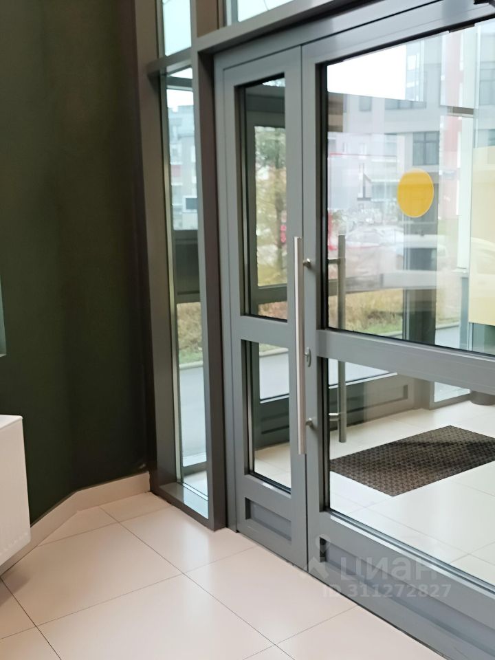 Продажа 1-комн квартиры на вторичном рынке улица Меридианная, 6к3