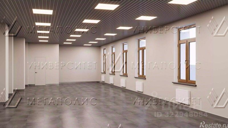 Аренда офиса Тверская улица,  д. 25/12