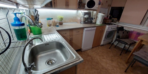 3-комн квартира Козлова ул. ,  д. 41,  к. 1