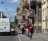 Продать Квартиры вторичка 8-я Васильевского острова линия, 39   