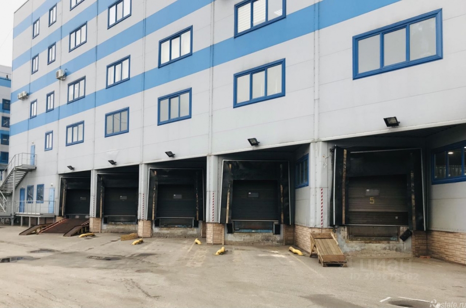 Аренда склада Лиговский проспект,  д. 246