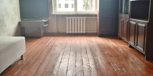 3-комн квартира 4-й Новомихалковский проезд, дом 15