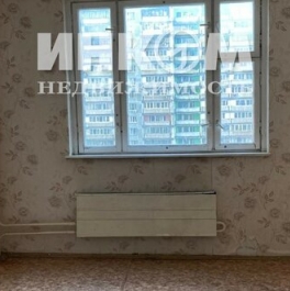 Продажа 1-комн квартиры на вторичном рынке улица Яблочкова,  д. 49