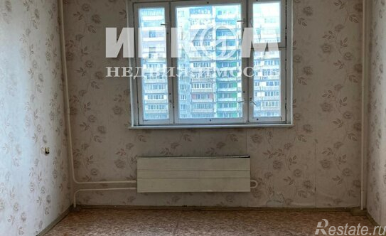 Продажа 1-комн квартиры на вторичном рынке улица Яблочкова,  д. 49