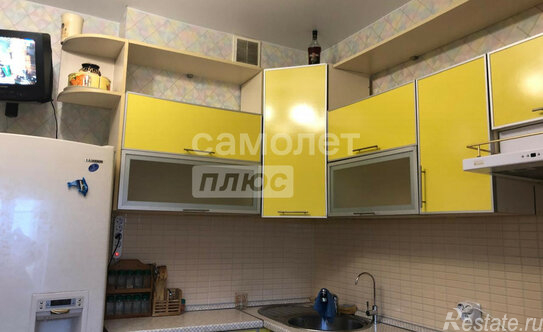 Продажа 1-комн квартиры на вторичном рынке Власиха п, Школьный мкр,  д. 1