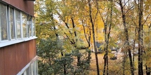 1-комн квартира Планерная улица, 7К3