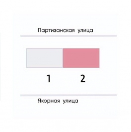 Продажа ПСН Партизанская улица Продажа ПСН Партизанская улица
