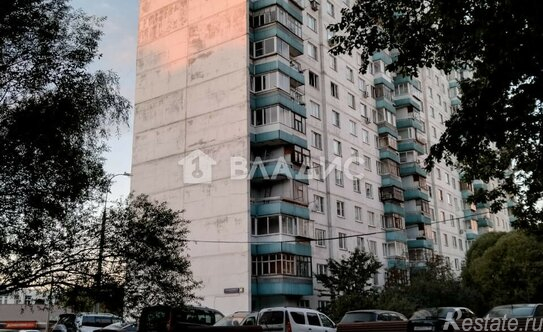 Продажа 2-комн квартиры на вторичном рынке ул Изваринская,  д. 4