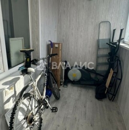 Продажа 1-комн квартиры на вторичном рынке Электросталь, ул Ялагина,  д. 9а