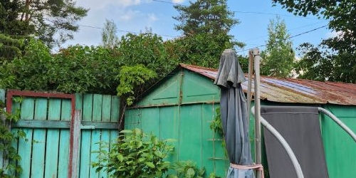 Коттедж/дом Новоорловская улица, 84