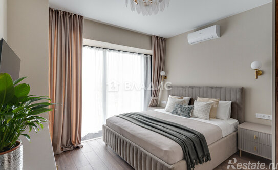 Продажа 2-комн квартиры на вторичном рынке Волоколамское ш,  д. 95,  к. 9