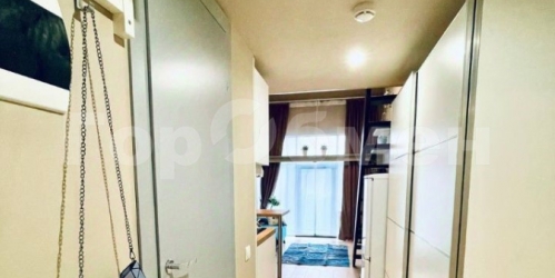 Студия Подъёмная улица, 14с25