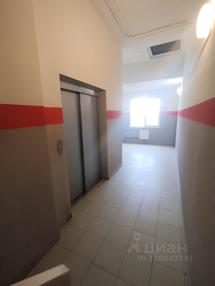 Аренда студии пос. Янино-1, улица Новая, 14Ак2