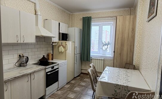 Продажа 2-комн квартиры на вторичном рынке Подольск, улица Шаталова,  д. 2