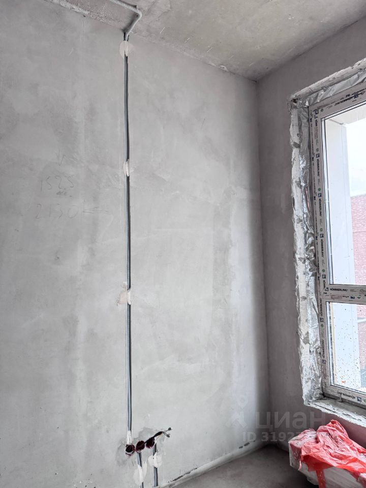 Продажа студии Автомобильный проезд, 4