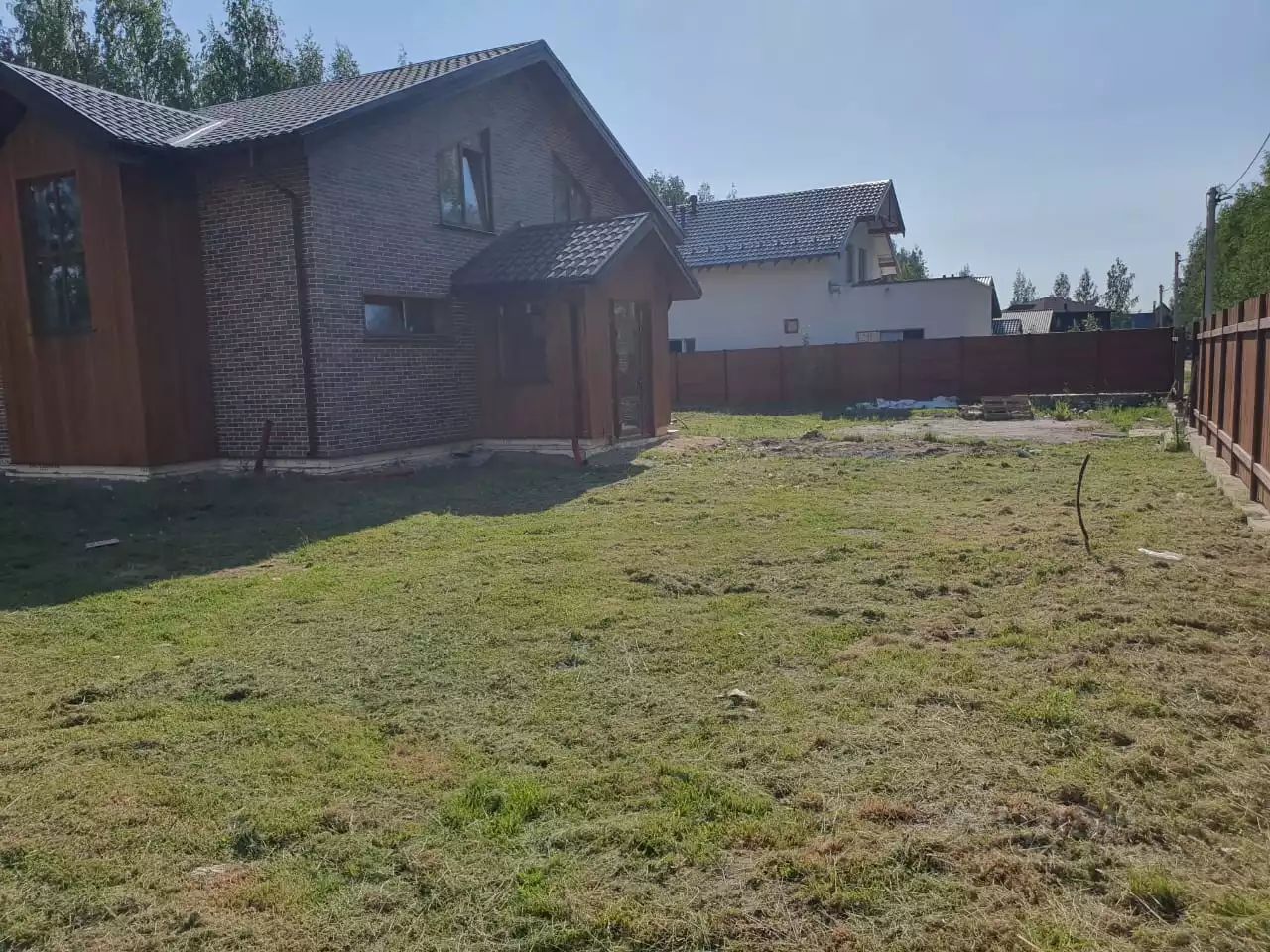 Продажа дома Семь ручьев кп, улица Лесная