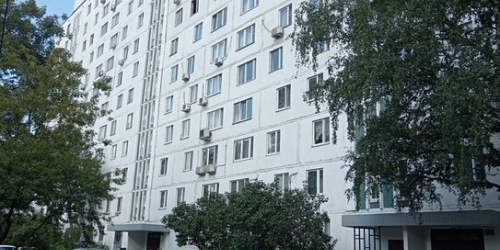 2-комн квартира ул Енисейская,  д. 33,  к. 1
